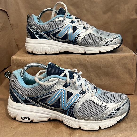 new balance540